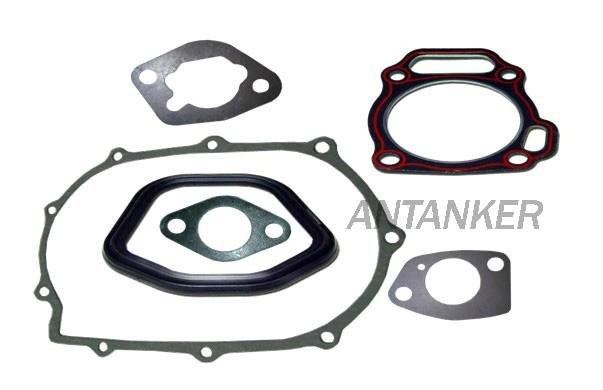 Small Engine Parts-Gasket Kit for Honda 061A1-Zh7-010 5