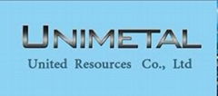 XIAMEN UNITEDRESOURCES CO.,LTD