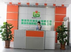 Shenzhen Glory Industries Co.,Ltd