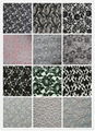 Lace fabric cotton lace lace collar