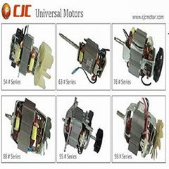 Universal Motor