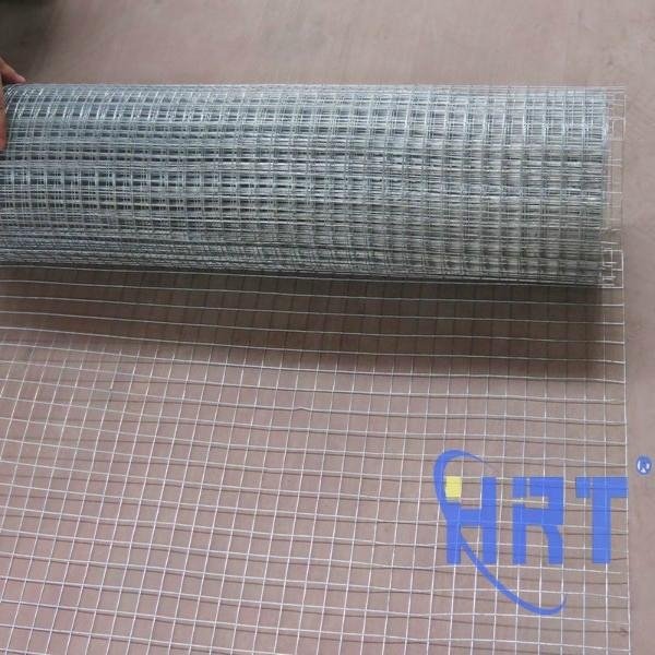 GI welded mesh（factory directly selling）
