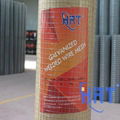 GI welded mesh（factory directly selling） 4