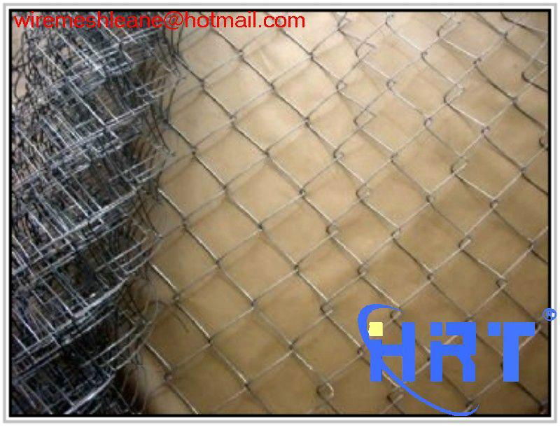 chain link fence 3