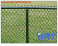 chain link fence 4