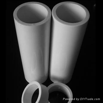 ceramic tube 4