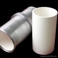 alumina ceramic liners