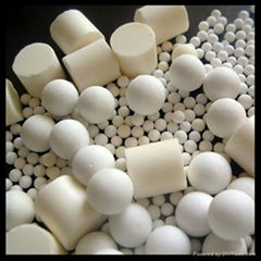 alumina ceramic balls