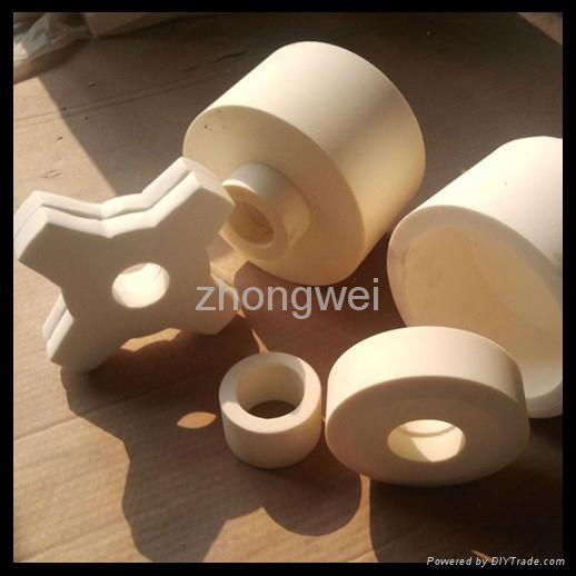 99.5% alumina ceramics