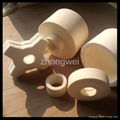 99.5% alumina ceramics 1