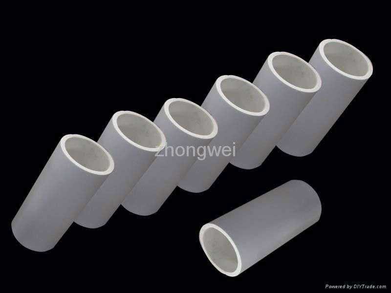 high purity ceramic pipe 2