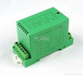 4-20mA/0-20mA/0-5V/0-10V Converter/Isolator/Transmitter 3