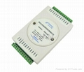 8x Analogue Inputs(Current) 1x Digital Output Data Acquisition Modules 2