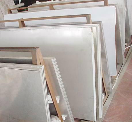 316 stainless steel sheet 4