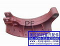 brake shoes 302 420 21 19  4