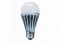 LED Bulb-001