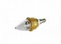 LED Bulb-006 1