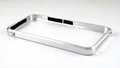 M501 iPhone 5 Metal Protector Case
