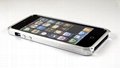M501 iPhone 5 Metal Protector Case    2