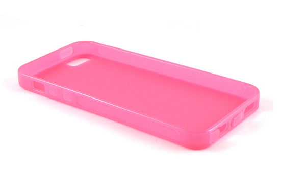 5200 iPhone 5 TPU Case 3