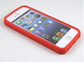 5400 iPhone 5 TPU Case 2