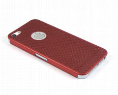 M552 iPhone 5 Metal Case