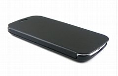 SL33 Samsung I9300 S3 Leather Case