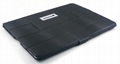A015 Leather Stand Case Cover for iPad 1