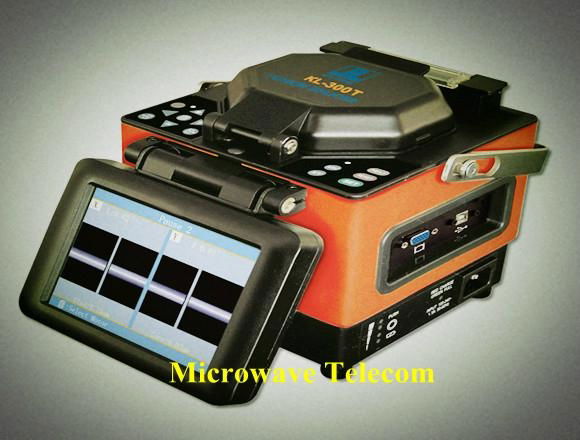 JILONG Fusion Splicer  KL-300T