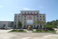 Tianjin Jianfeng hydraulic machinery limited company