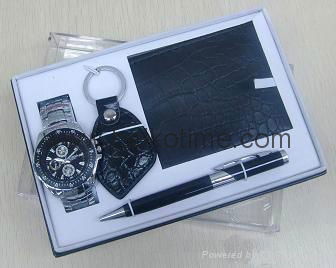 Watch Gift