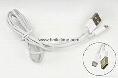 For iPhone 5 Lighting Cable 8 pin