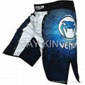 Fight Short 1