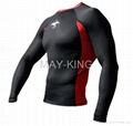 Rash guard 1