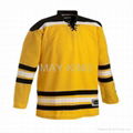 Hockey jersey 1