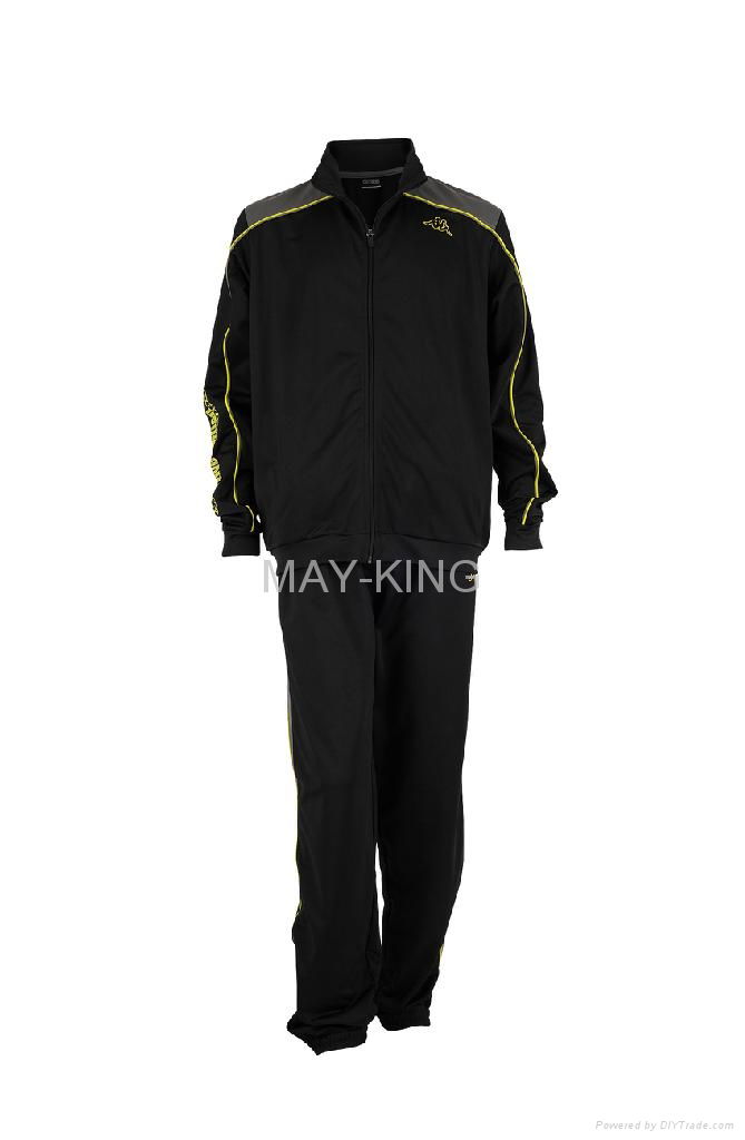 Tracksuit