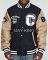 Varsity Jacket