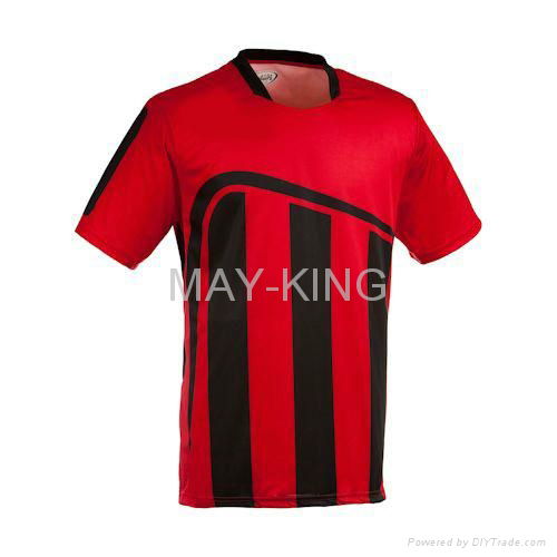 Sublimated Soccer Jersey