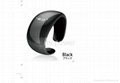 Magic Bluetooth Bracelet with Vibration Time Display & LED Screen  3
