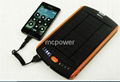 Mobile Power Bank High Capacity 23000Mah