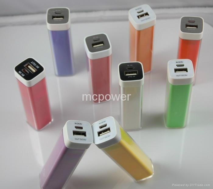 Power Bank Portable Multi Charger Smart Energy For Tablet PC iphone 5 Nokia 920