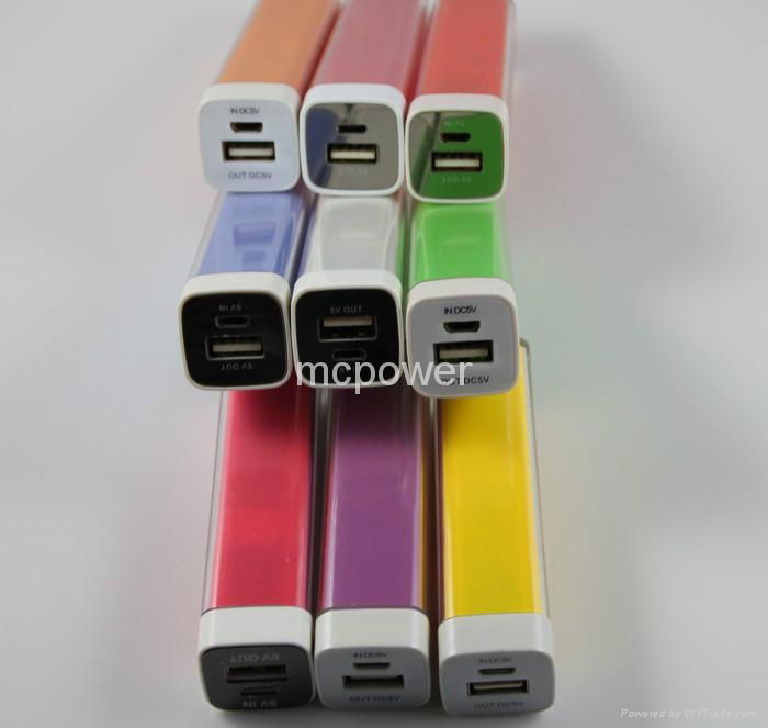 Power Bank Portable Multi Charger Smart Energy For Tablet PC iphone 5 Nokia 920 2