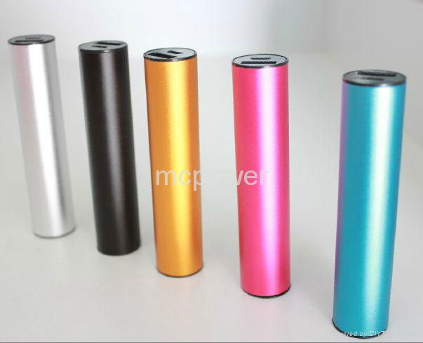 2200mAh Newest External Battery Charger Power Bank USB Backup Battery Charger