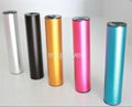 2200mAh Newest External Battery Charger