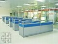 latest design glass office partitions cheap 2