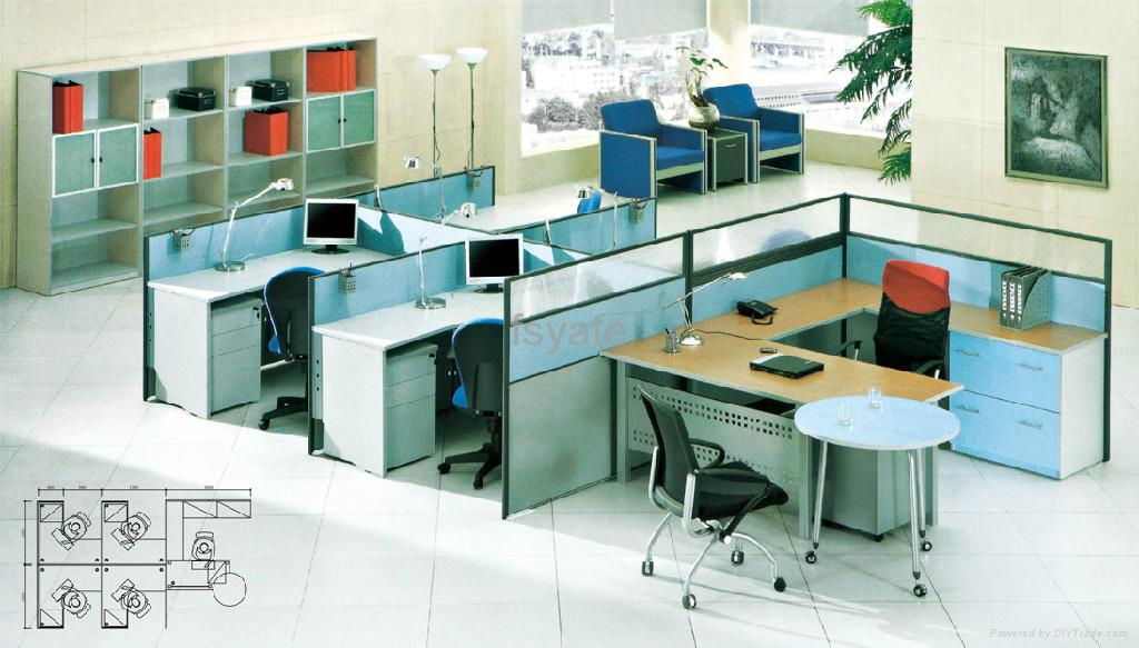 latest design glass office partitions cheap 3