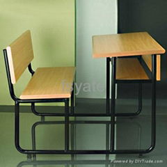 2012 new modern cheapest high quality school furniture