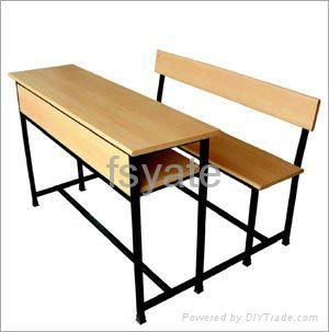 2012 new modern cheapest high quality school furniture 2