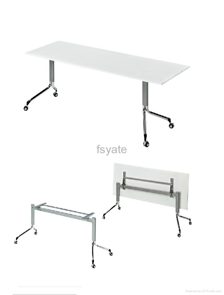 office and home use modern training table 2