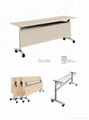 office and home use modern training table